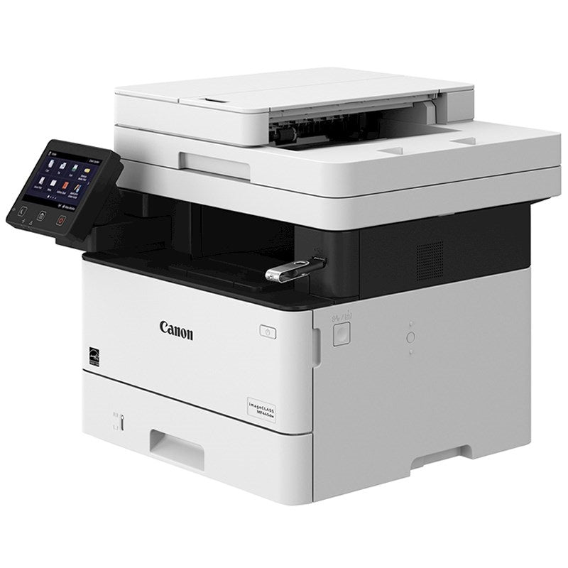 Multifuncional Monocromática Laser. CANON 5161C005BA - Laser, 80000 páginas por mes Multifuncional Monocromática Laser. CANON 5161C005BA - Laser, 80000 páginas por mes